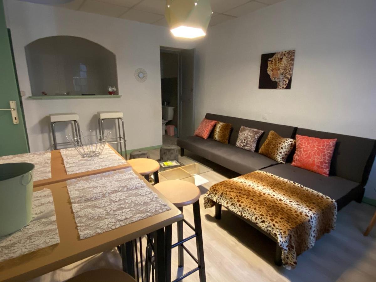 La Cigale Hotel Annot Eksteriør billede