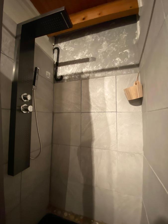 La Cigale Hotel Annot Eksteriør billede