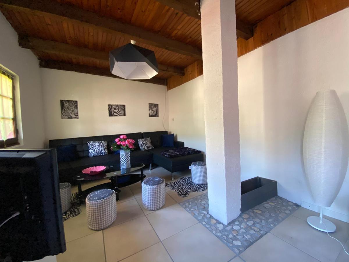La Cigale Hotel Annot Eksteriør billede